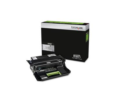 Unita' immagini - nero - Return program - 100000 pagine - Lexmark - 52D0Z00 - 734646427319 - DMwebShop