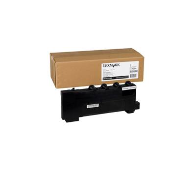 Vaschetta recupero Toner - 18000 pagine - Lexmark - C540X75G - 734646074148 - DMwebShop