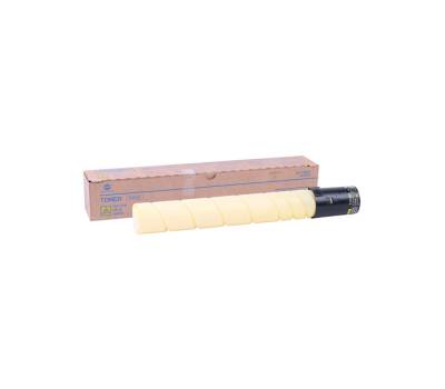 Toner - giallo - 26000 pagine - Konica-minolta - A11G251 - 1PA11G2D1 - DMwebShop