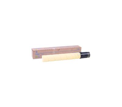 Toner - giallo - 26000 pagine - Konica-minolta - A11G251 - 1PA11G2D1 - DMwebShop