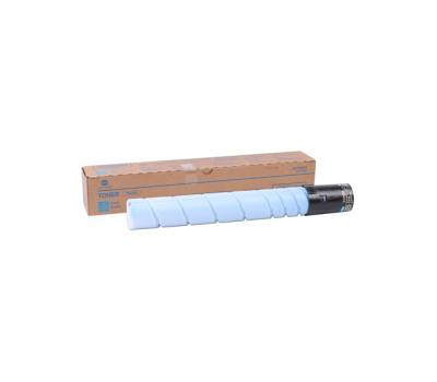 Toner - ciano - 26000 pagine - Konica Minolta - A11G451 - 1PA11G451 - DMwebShop