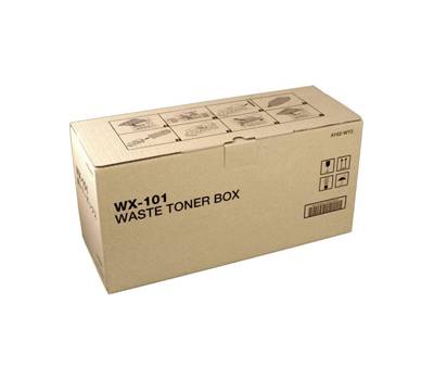 Vaschetta recupero Toner - 50000 pagine - Konica Minolta - A162WY2 - 1PA162WY2 - DMwebShop