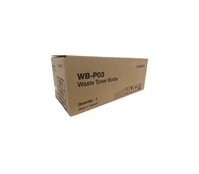 Vaschetta recupero Toner - 30000 pagine - Konica Minolta - A1AU0Y3 - 1PA1AU0Y3 - DMwebShop