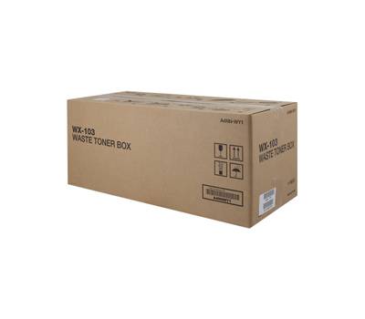 Vaschetta recupero Toner - 100000 pagine - Konica Minolta - A4NNWY1 - 1PA4NNWY4 - DMwebShop