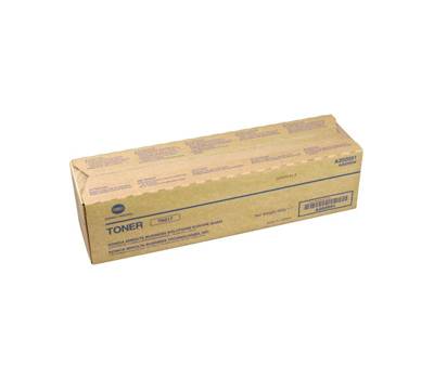Toner - nero - 17500 pagine - Konica Minolta - A202051 - 1PA202051 - DMwebShop