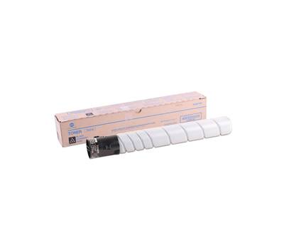 Toner originale - nero - TN-321K - 27000 pagine - Konica Minolta - A33K150 - 1PA33K150 - DMwebShop