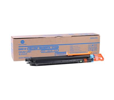Tamburo - C-M-Y - 55000-90000 pagine - Konica Minolta - A2XN0TD - 1PA2XN0TD - DMwebShop