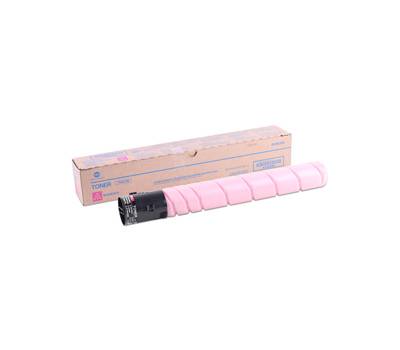 Toner originale - magenta - TN-321M - 25000 pagine - Konica Minolta - A33K350 - 1PA33K350 - DMwebShop