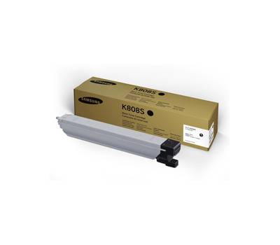Toner - nero - CLTK808S-ELS - 23000 pagine - Hp-Samsung - SS600A - 8806086235624 - DMwebShop