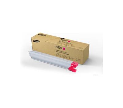 Toner - magenta - CLTM809S-ELS - 15000 pagine - Hp-Samsung - SS649A - 8806071892245 - DMwebShop