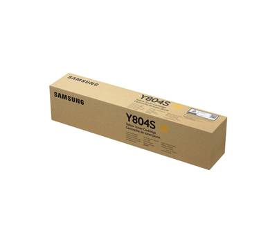 Cartuccia - giallo - CLTY804S-ELS - 15000 pagine - Hp-Samsung - SS721A - 8806086944717 - DMwebShop