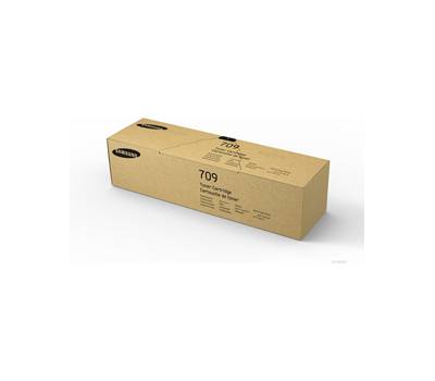 Toner - nero - MLTD709S-ELS - 25000 pagine - Hp-Samsung - SS797A - 8806071892504 - DMwebShop