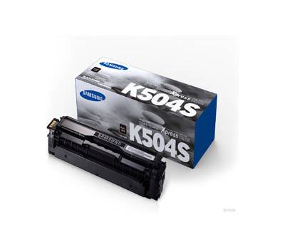 Toner - nero - CLTK504S-ELS - 2500 pagine - Hp-Samsung - SU158A - 8806085031944 - DMwebShop Toner - nero - CLTK504S-ELS - 2500 pagine - Hp-Samsung - SU158A - 8806085031944 - DMwebShop