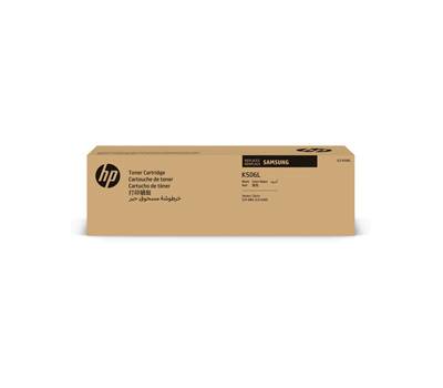 Toner - nero - CLTK506L-ELS - 6000 pagine - Hp-Samsung - SU171A - 191628429011 - DMwebShop