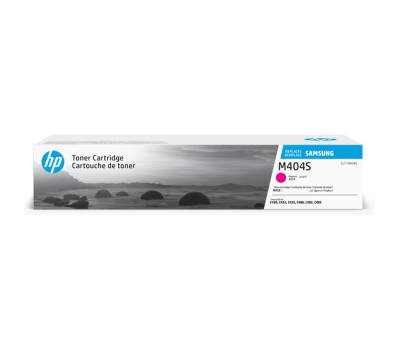 Toner - magenta - CLTM404S-ELS - 1000 pagine - Hp-Samsung - SU234A - 8806086885607 - DMwebShop