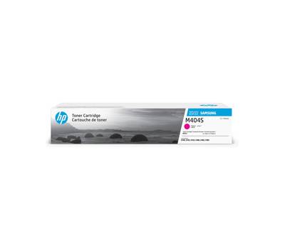 Toner - magenta - CLTM404S-ELS - 1000 pagine - Hp-Samsung - SU234A - 191628446612 - DMwebShop