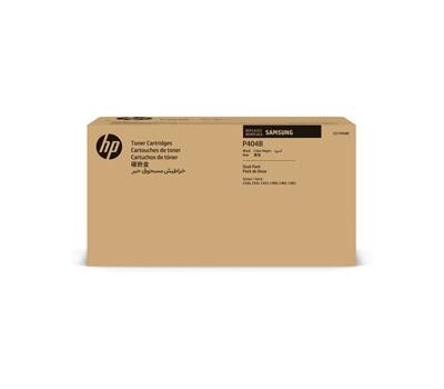 Confezione 2 Toner - nero - CLTP404B-ELS - 1500 pagine cad - Hp-Samsung - SU364A - 191628463404 - DMwebShop