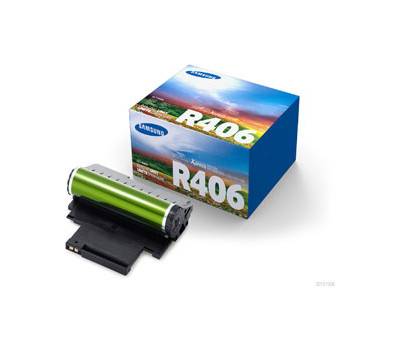 Tamburo di stampa - C-M-Y-K - CLTR406-SEE - 16000 pagine - Hp-Samsung - SU403A - 8806085027077 - DMwebShop