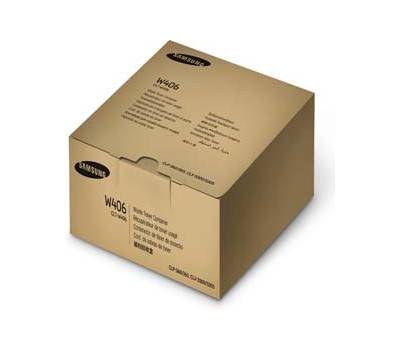 Vaschetta recupero Toner - CLT-W406 - 7000 pagine - Hp-Samsung - SU426A - 191628445974 - DMwebShop