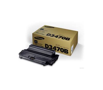 Toner - nero - MLD3470B-EUR - 10000 pagine - Hp-Samsung - SU672A - 191628480425 - DMwebShop