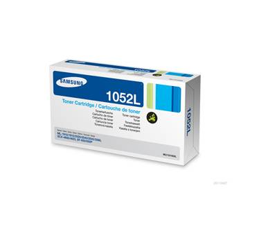 Toner - nero - MLTD1052L-ELS - 2500 pagine - Hp-Samsung - SU758A - 8808993336883 - DMwebShop