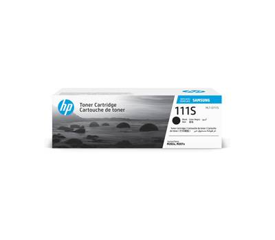 Toner originale - nero - MLT-D111S-ELS - 1000 pagine - Hp-Samsung - SU810A - 8806085786288 - DMwebShop