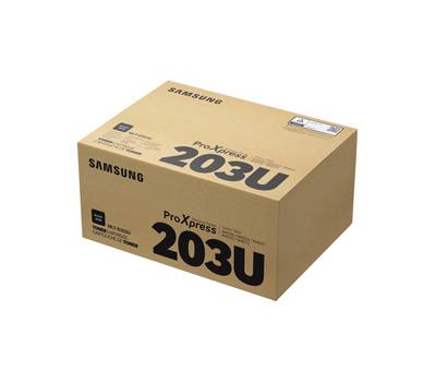 Toner - nero - MLTD203U-ELS - 15000 pagine - Hp-Samsung - SU916A - 8806085485365 - DMwebShop