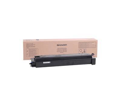 Toner - nero - 40000 pagine - Sharp - MX500GT - 4974019614892 - DMwebShop