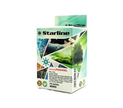 Cartuccia - per Canon - nero - 8286B001 - 15 ml - Starline - JRCAPG545 - 8025133110305 - DMwebShop