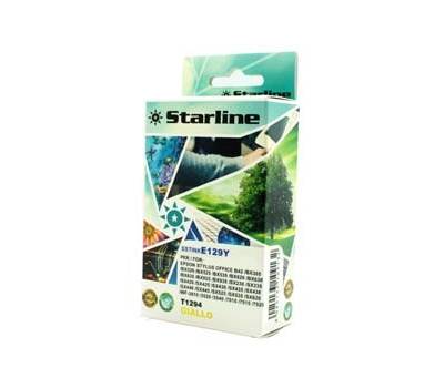 Cartuccia compatibile inchiostro - giallo - per Epson - C13T12944012 - T1294 - 10 ml - Starline - JNEP129Y - 8025133109132 - DMwebShop