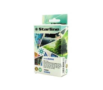 Cartuccia compatibile inchiostro - ciano - per Epson - 29XL - C13T29924012 - 9,6 ml - Starline - JNEP29C - 8025133109378 - DMwebShop