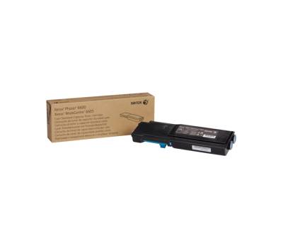 Toner - ciano - 2000 pagine - Xerox - 106R02245 - 95205963991 - DMwebShop