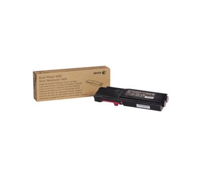 Toner - magenta - 2000 pagine - Xerox - 106R02246 - 95205964004 - DMwebShop