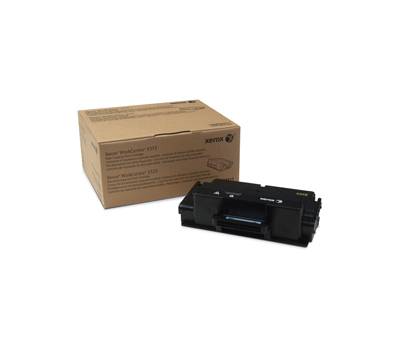 Toner nero - 5000 pagine - Xerox - 106R02311 - 95205623116 - DMwebShop