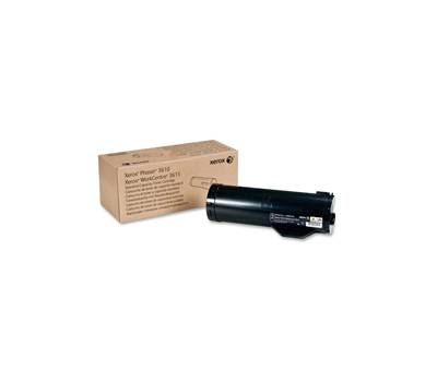 Toner - nero - 5900 pagine - Xerox - 106R02720 - 95205973082 - DMwebShop