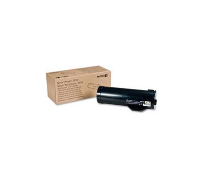 Toner - nero - 14100 pagine - Xerox - 106R02722 - 95205973105 - DMwebShop