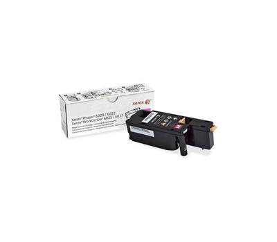 Toner - magenta - 1000 pagine - Xerox - 106R02757 - 95205862782 - DMwebShop