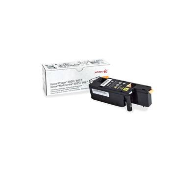 Toner - giallo - 1000 pagine - Xerox - 106R02758 - 95205862799 - DMwebShop