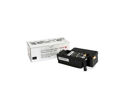 Toner - nero - 2000 pagine - Xerox - 106R02759 - 95205862805 - DMwebShop