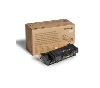 Toner - nero - 2600 pagine - Xerox - 106R03620 - 95205839067 - DMwebShop