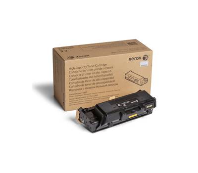 Toner - nero - 8500 pagine - Xerox - 106R03622 - 95205839081 - DMwebShop