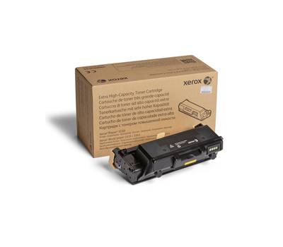 Toner - nero - 15000 pagine - Xerox - 106R03624 - 95205839111 - DMwebShop