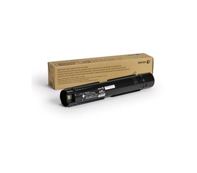 Toner - nero - 23600 pagine - Xerox - 106R03737 - 95205845945 - DMwebShop
