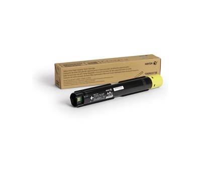 Toner - giallo - 16500 pagine - Xerox - 106R03738 - 95205845952 - DMwebShop