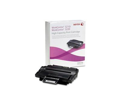 Toner - nero - 106R1486 - 4100 pagine - Xerox - 106R01486 - 95205614862 - DMwebShop