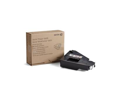 Vaschetta recupero Toner - 30000 pagine - Xerox - 108R01124 - 95205964905 - DMwebShop