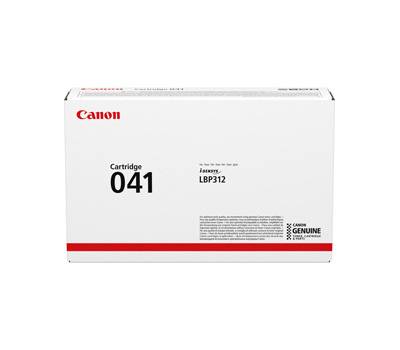 Toner - nero - 10000 pagine - Canon - 0452C002 - 4549292072495 - DMwebShop