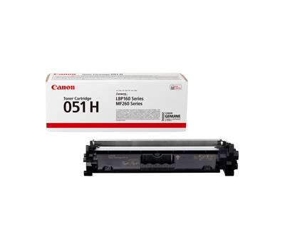 Toner - nero - 4000 pagine - Canon - 2169C002 - 4549292088885 - DMwebShop