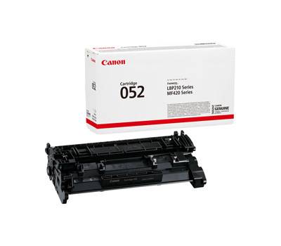 Toner - nero - 3100 pagine - Canon - 2199C002 - 4549292089400 - DMwebShop