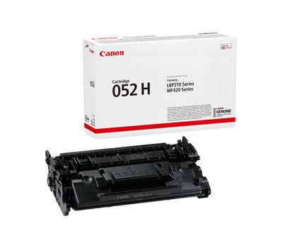 Toner - nero - 9200 pagine - Canon - 2200C002 - 4549292089448 - DMwebShop